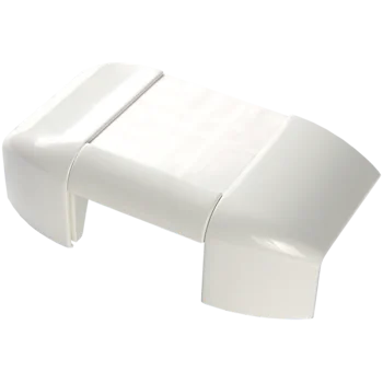 Т-образное ответвление для кабельного канала 40х20