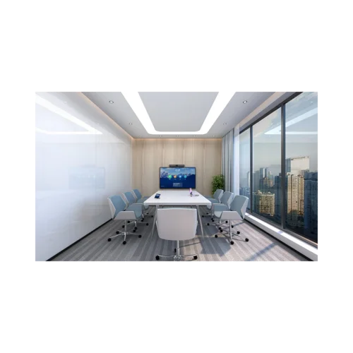 Терминал ВКС Yealink M400-0010 (MeetingEye 400 Pro, встроенные камера, микрофоны и звук, AMS 2 года)