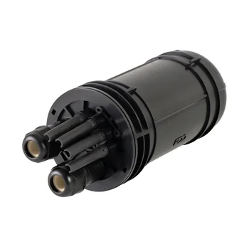 Муфта-кросс МКО-Ц8/С09-5SC ССД