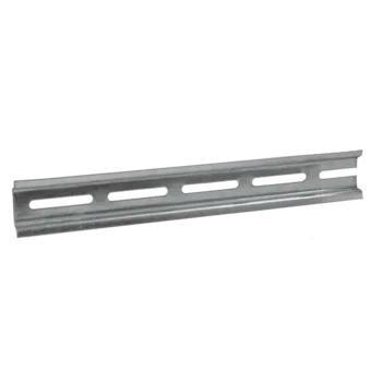 DIN-рейка 100мм ИЭК YDN10-00100