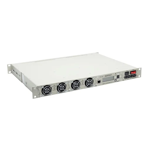 Преобразователь ИБЭП-220/48B-12A-1/2(400)-1U