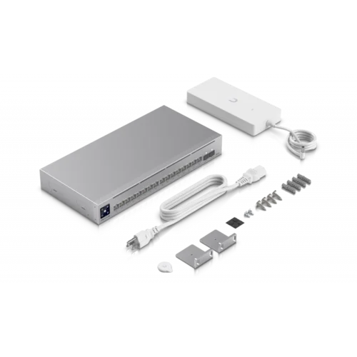 Коммутатор Ubiquiti UniFi Pro Max 16