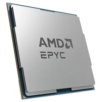 Процессор AMD EPYC 9255 (3.25GHz/128Mb/24-core) Socket SP5