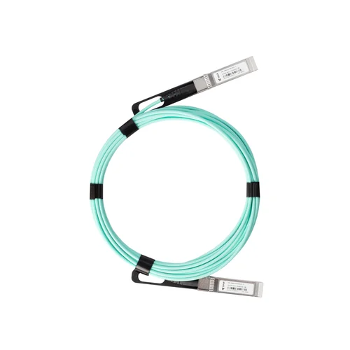 Модуль 25G SFP28-AOC, дальность до 5м