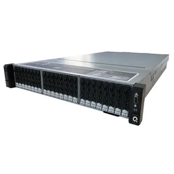 Серверная платформа Aquarius AQserv T50 D224RS