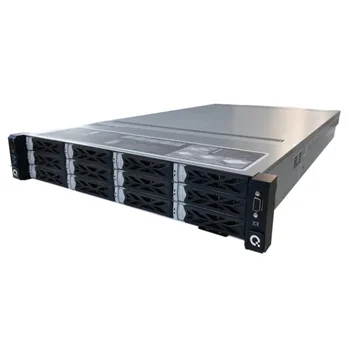 Серверная платформа Aquarius AQserv T50 D212RS