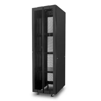 Шкаф серверный LANsens 47U 800x1000x2222 мм (20-478010-66-100)