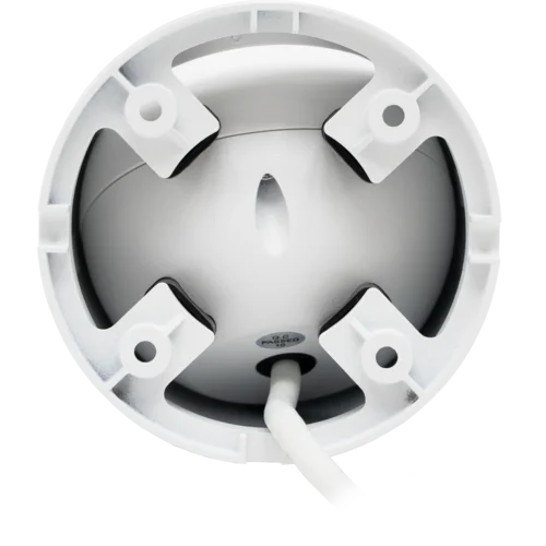 Набор из сетевой камеры OMNY miniDome2T-S-12v-C и PoE сплиттера PS-154-1K