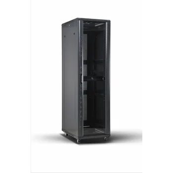 Шкаф серверный LANsens 24U 600x800x1200 мм (20-246080-24-100)