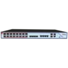OLT C-DATA FD1216S-R1 с 16 портами GEPON (SFP), 4хSFP, 4хRJ-45, 2хSFP+, 2 БП АC (уценка 1)