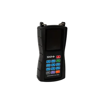 Измеритель оптической мощности SNR-PRO DWDM, 48 каналов