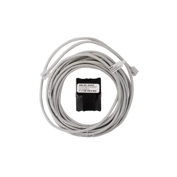 Удлинитель кабеля 1-wire, 5м