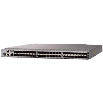 Коммутатор Cisco MDS C9148T-24EK9