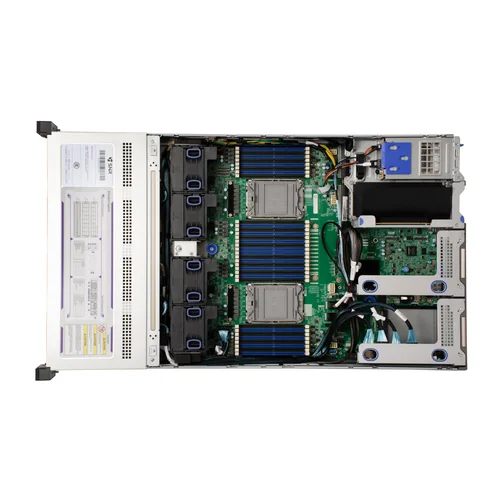 Серверная платформа SNR-SR2312LS-NV, 2U, Scalable Gen3, DDR4, 12xHDD, резервируемый БП