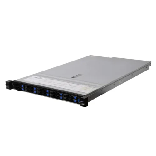 Серверная платформа SNR-SR1304LS, 1U, Scalable Gen3, DDR4, 4xHDD, резервируемый БП