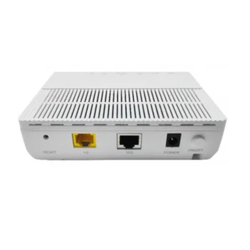 Абонентский терминал BO XGS-PON с 1xTE портом и с 1xGE портом