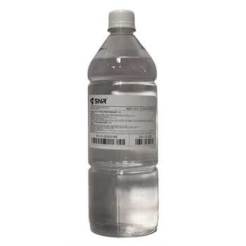 Растворитель "ТУРБО-РЕАКТИВНЫЙ" "Д", 1л