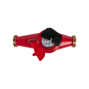 Счетчик воды Декаст ВСКМ 90-40 МИД Р