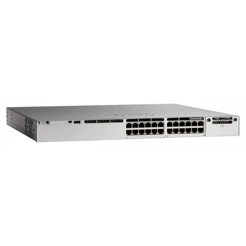 Коммутатор Cisco Catalyst C9200-24T-A