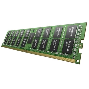 Память 16GB SAMSUNG 3200MHz DDR4 ECC Reg 2Rx8 RDIMM