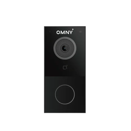 SIP видеодомофон OMNY-VDP-10S