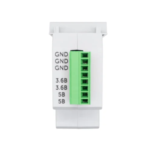 Вега БП 3.6В - блок питания