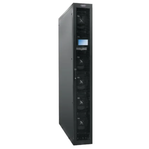 Кондиционер межрядный прецизионный SNR серии CS (30.5кВт / 380В, Inverter, Front-Flow, Air-Cooled, 7" LCD)