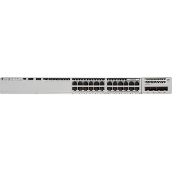 Коммутатор Cisco Catalyst C9200L-24P-4G-A