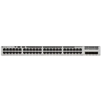 Коммутатор Cisco Catalyst C9200L-48P-4G-A