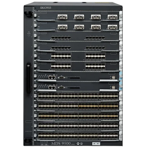 Шасси Cisco MDS C9513