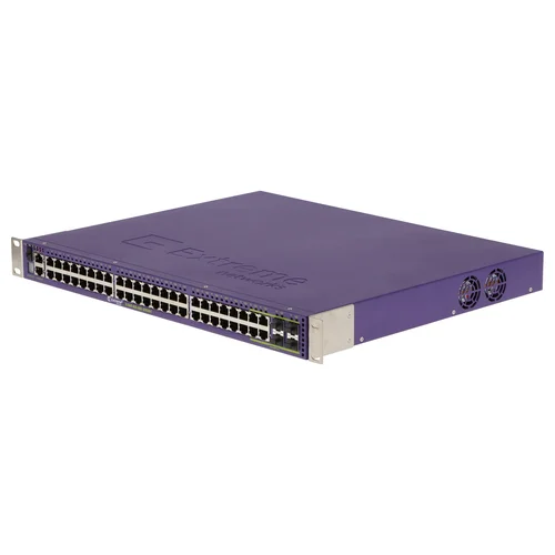 Коммутатор Extreme Summit X440-G2-48t-10GE4