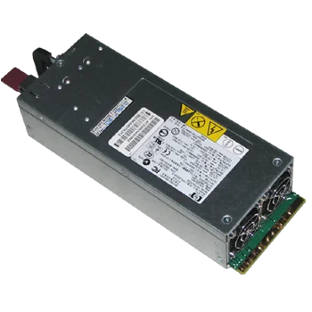 Блок питания HP DL380 G5
