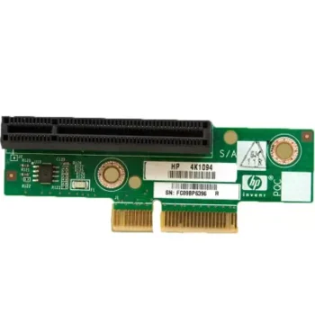 Райзер для DL160 G6