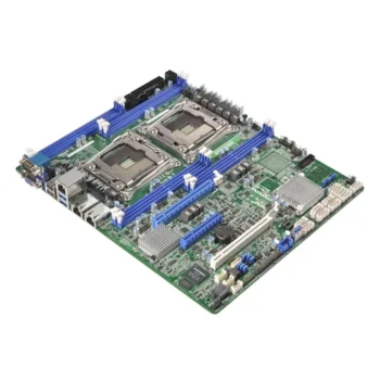 Материнская плата микросервера DL170 SL2x170z DL1000