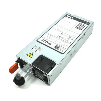 Блок питания для серверов Dell PowerEdge R620/720 750W