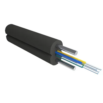 Кабель оптический Alpha Mile FTTx, 4 волокна