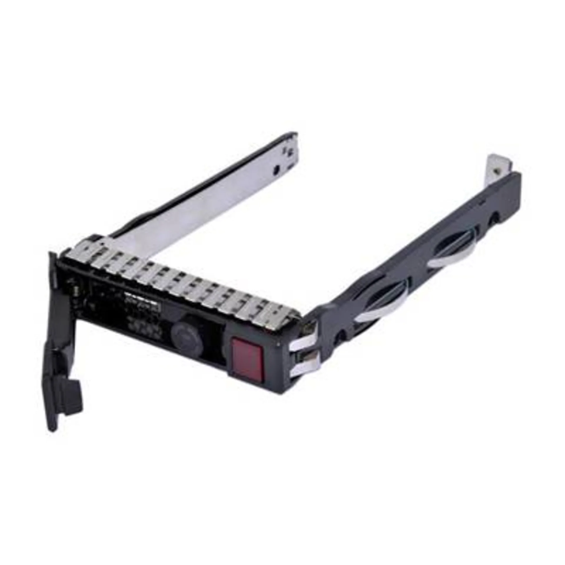 Салазки Drive Tray HP DL160 DL360 DL380 G8 2.5"