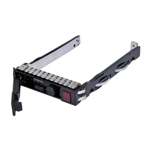 Салазки Drive Tray HP DL160 DL360 DL380 G8 2.5"