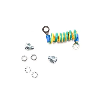 Комплект заземления, SHIP, 701603001