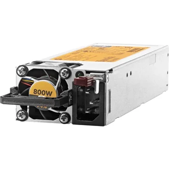 Блок питания HP 800W Flexible Slot Platinum Hot Plug Power Supply