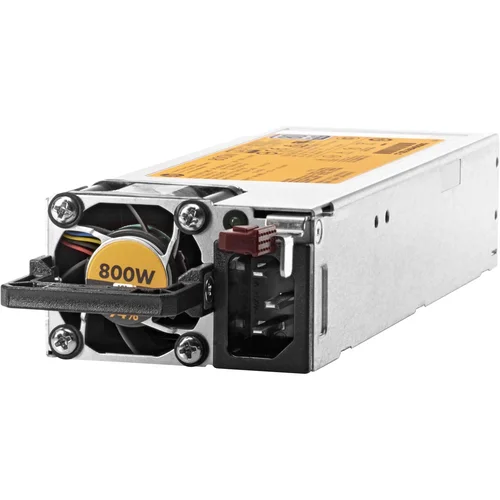Блок питания HP 800W Flexible Slot Platinum Hot Plug Power Supply
