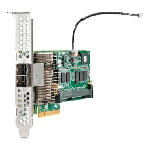 Контроллер RAID HP Smart Array P441/4GB FBWC, SAS