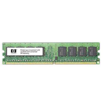 Память HP 8GB Single Rank x4 PC4-17000R (DDR4-2133)