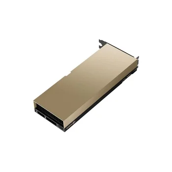 Видеокарта Nvidia Tesla H100 80GB HBM2e PCIe Gen5 x16 FHFL dual-slot, Passive, 300-350W