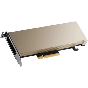 Видеокарта Nvidia A40 48 GB GDDR6 with ECC 696 GB/s dual slot 300W