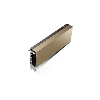 Видеокарта Nvidia Tesla L40s 48GB GDDR6, PCIe Gen4 x16 FHFL dual-slot Passive 350W