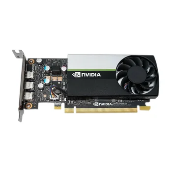 Видеокарта NVIDIA Quadro T1000, 8GB, GDDR6