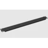 Заглушка 1U в телекоммуникационный шкаф 19" LANsens (9001-BP-100)