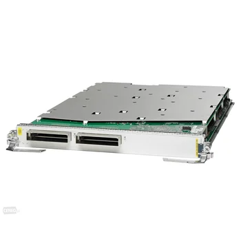 Модуль Cisco A9K-2x100GE-TR