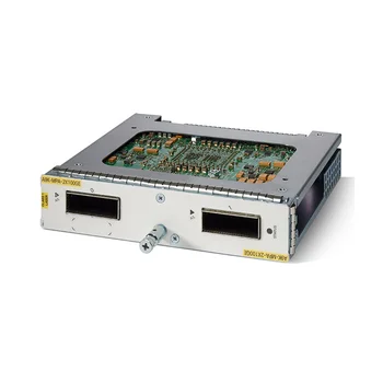 Модуль Cisco A9K-MPA-2X100GE